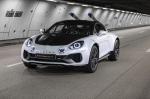 Alpine A110 SportsX 2020 года
